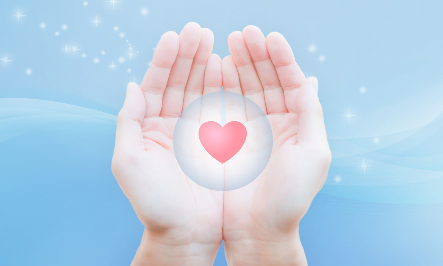 02 『健康創造パートナー』として、予防・管理と治療・処置を提供します